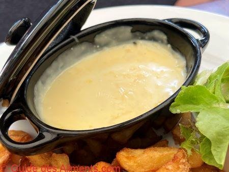 Fondu creusois