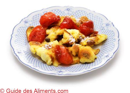 Kaiserschmarren
