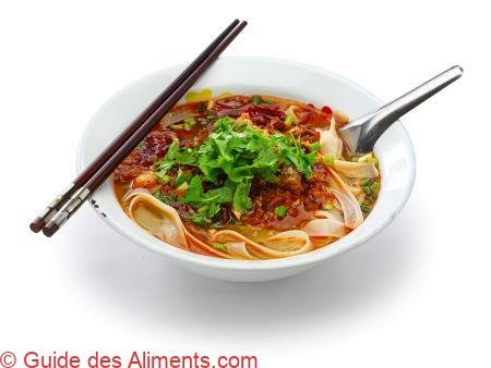 Lao khao soi