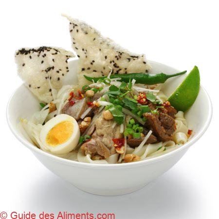 Mì Quảng