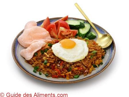 Nasi goreng