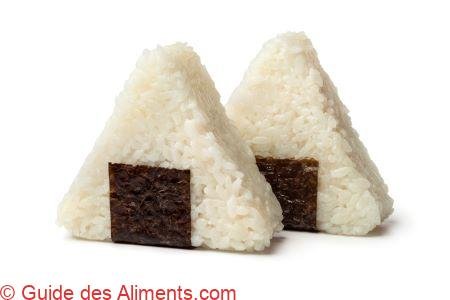 Onigiri