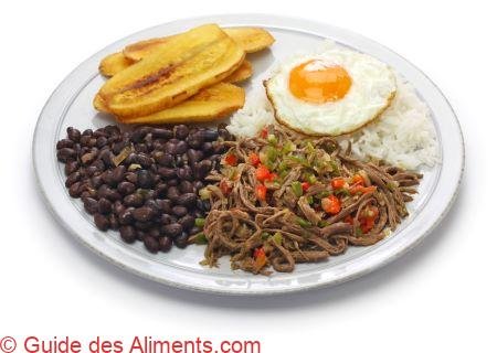 Pabellon Criollo