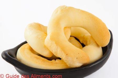 Pan de yuca