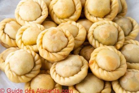 Panadeddas