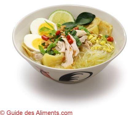 Soto Ayam