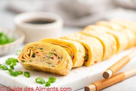 Tamagoyaki
