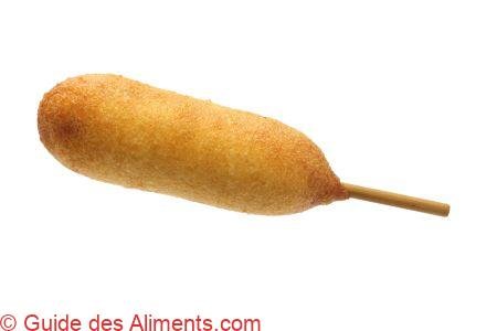 corn dog