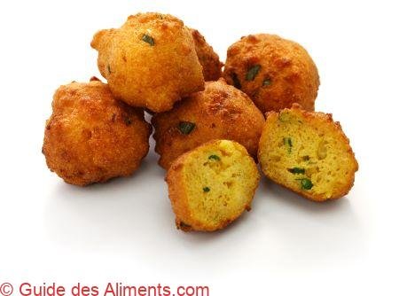 hush puppies