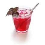 jus de shiso rouge