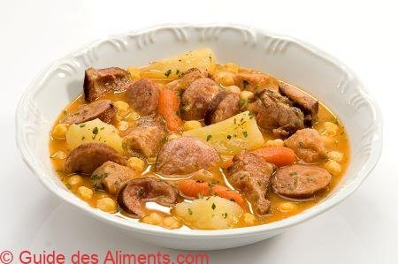 puchero