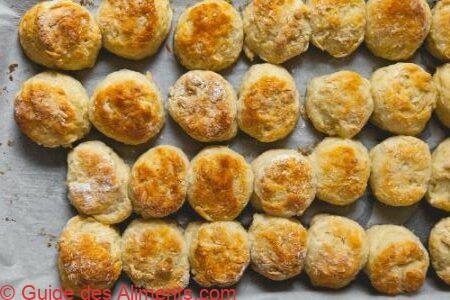 American biscuits