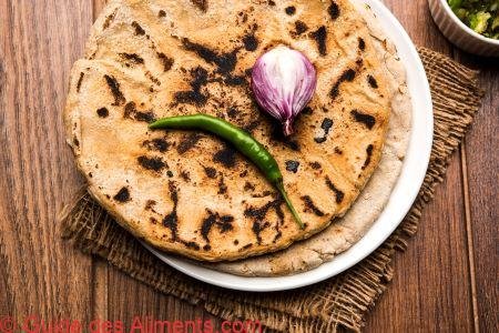 Bhakri