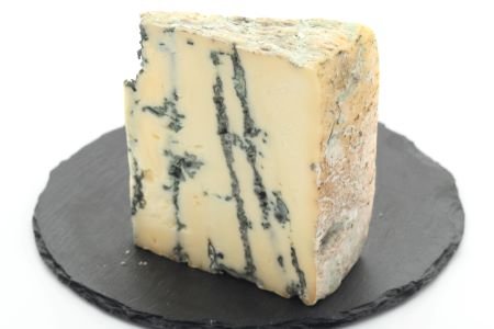 Bleu de Grangeneuve - Fromage suisse gras, à pâte dure, à base de lait de vache thermisé