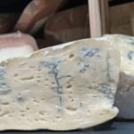 Bleu du Vercors Sassenage AOP