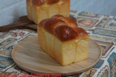 Brioche de Nanterre