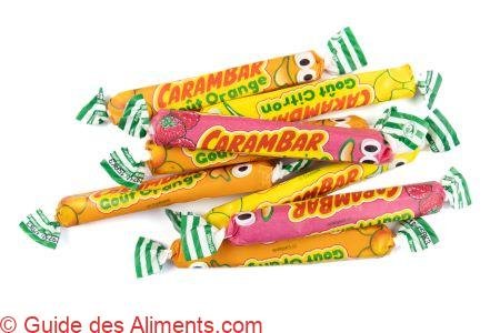 Carambar
