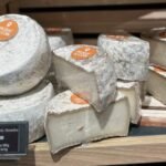 Chevrette des Gets fermière
