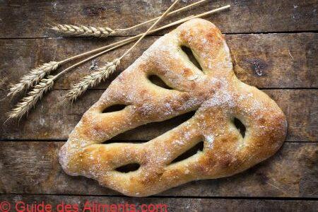 Fougasse