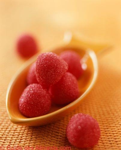 Fraises tagada
