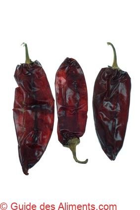 Guajillo