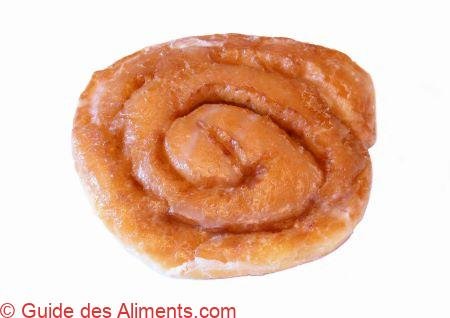 Honey bun