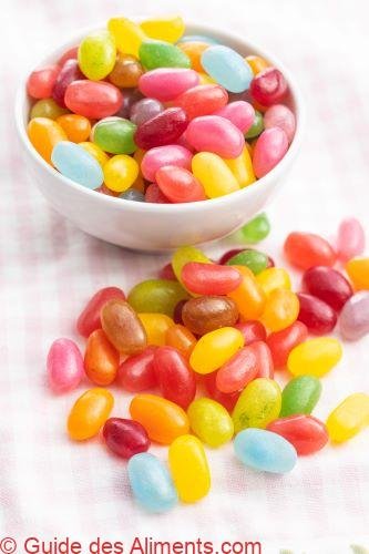 Jelly bean