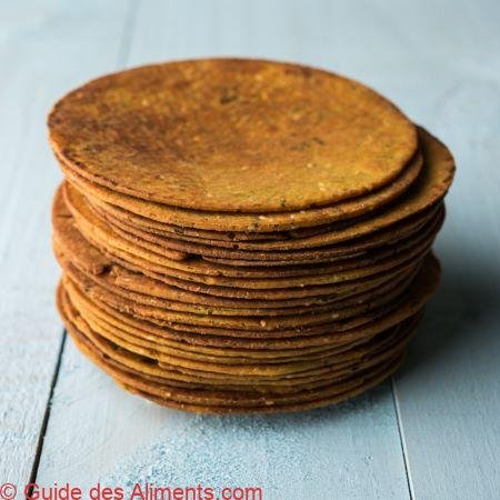Khakhra