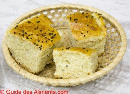 Khobz eddar