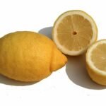 Limone di Rocca Imperiale