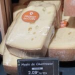 Meule de Chartreuse