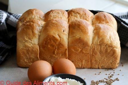 Mosbolletjies
