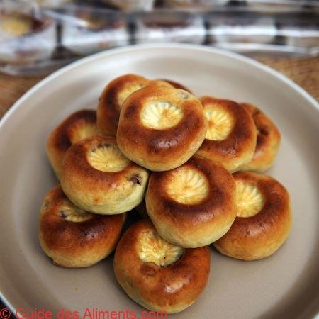 pain de Gyeongju