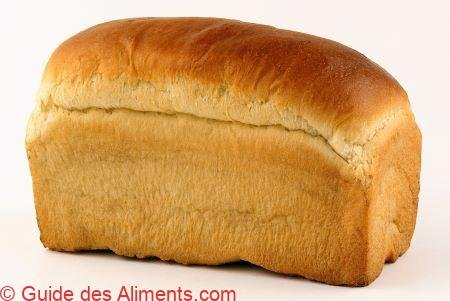 pain de mie