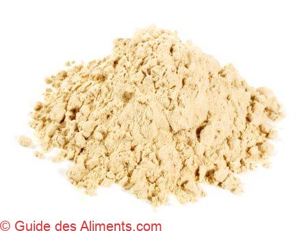 Prot&eacute;ine de Pois