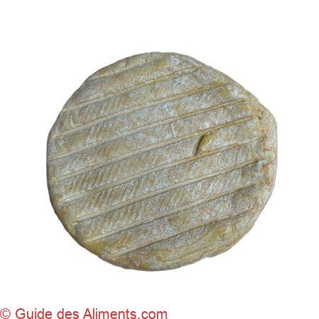 Reblochon de Moudon