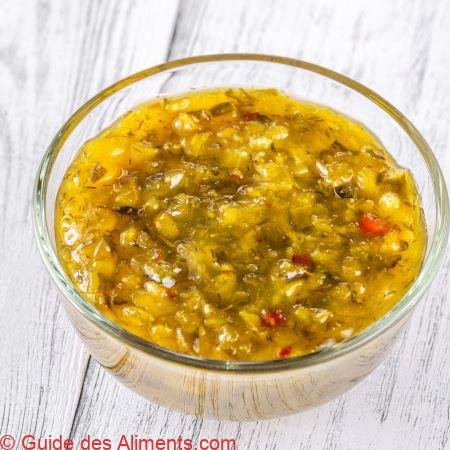 Relish