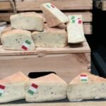 Tartù à la truffe d'été