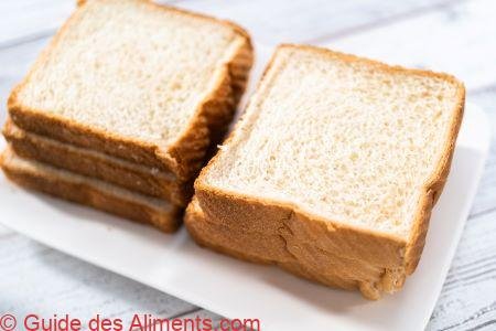 Texas toast