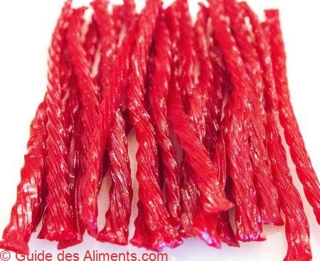 Twizzlers