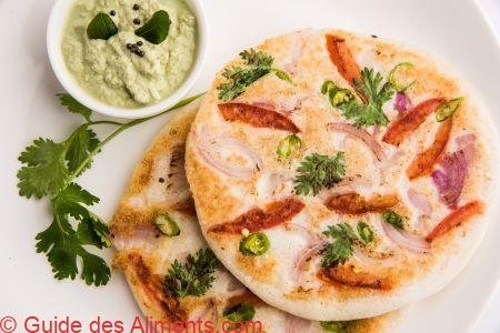 Uttapam