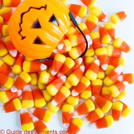 candy corn