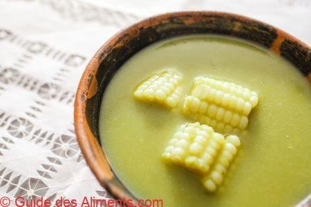 chileatole