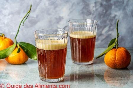 chinotto