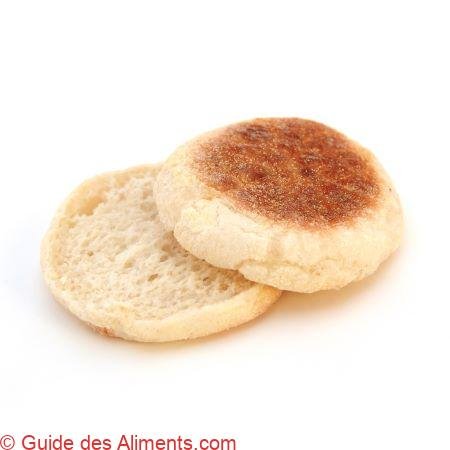 muffin anglais