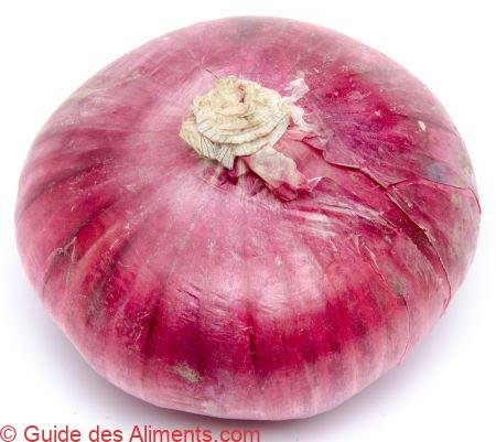 oignon de Toulouges