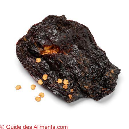 piment ancho