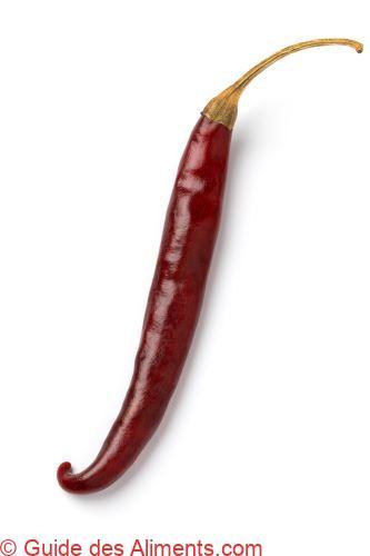 piment de árbol