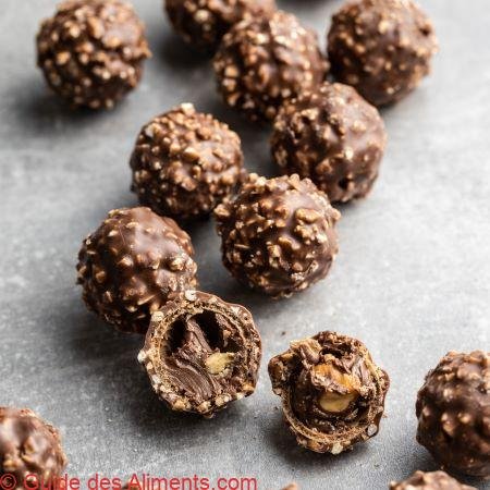 praline belge