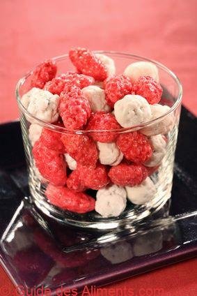 praline française